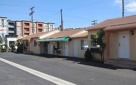 Starlight Inn Van Nuys